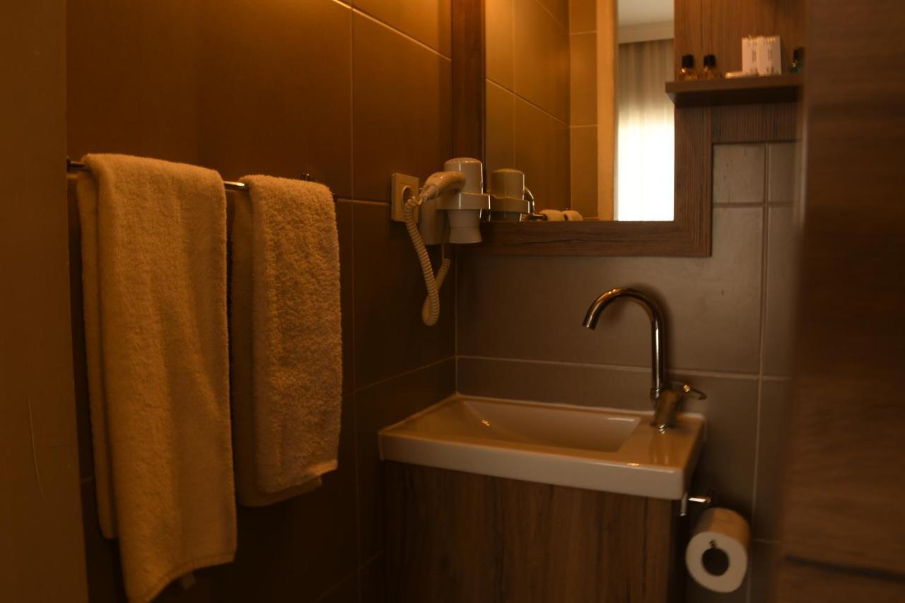 Cibali Hotel อิสตันบูล ภายนอก รูปภาพ