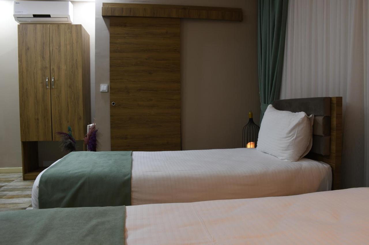 Cibali Hotel อิสตันบูล ภายนอก รูปภาพ
